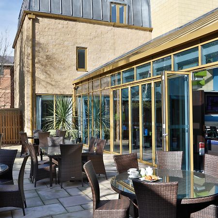 Holiday Inn Express Windsor By Ihg Exteriér fotografie