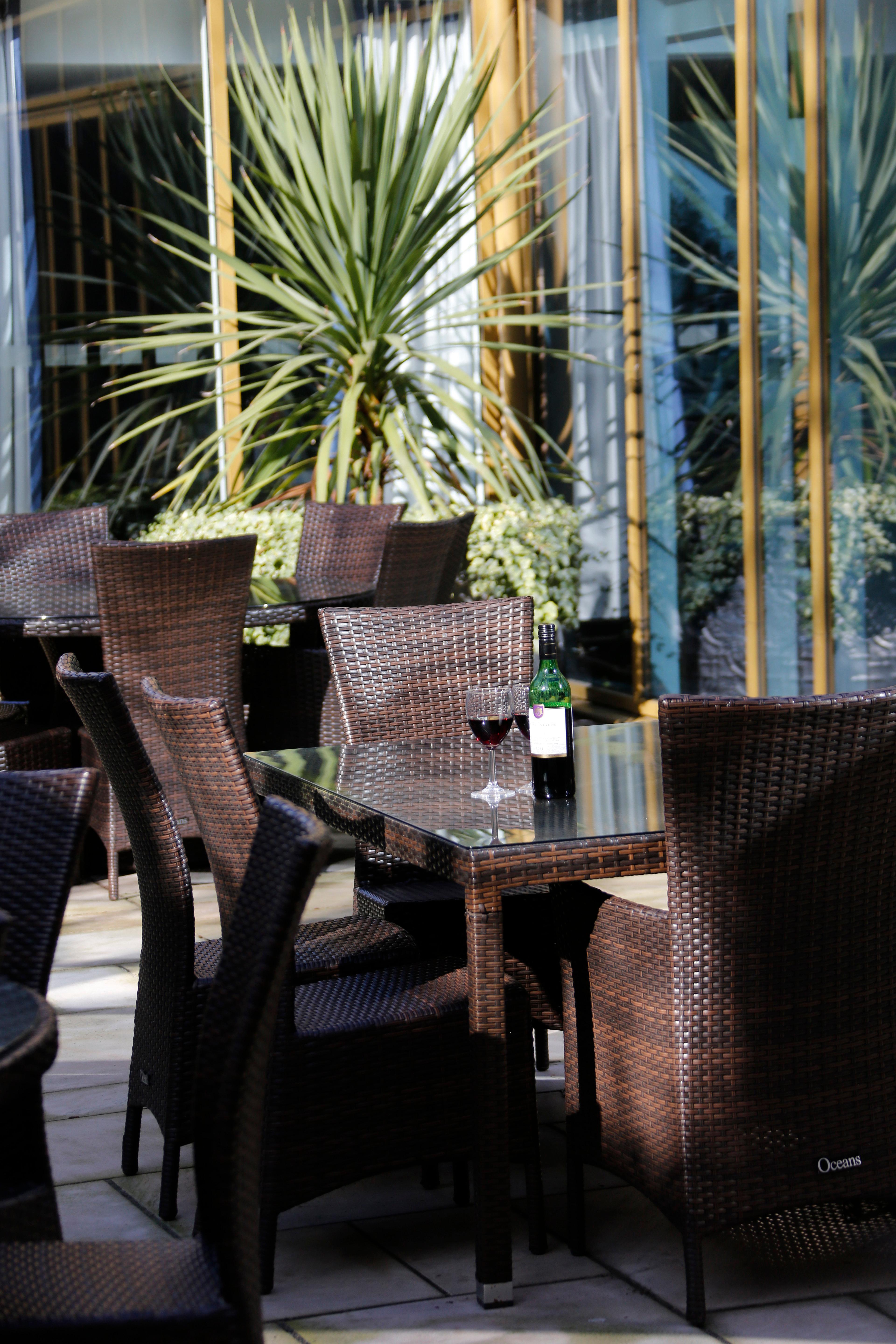 Holiday Inn Express Windsor By Ihg Exteriér fotografie