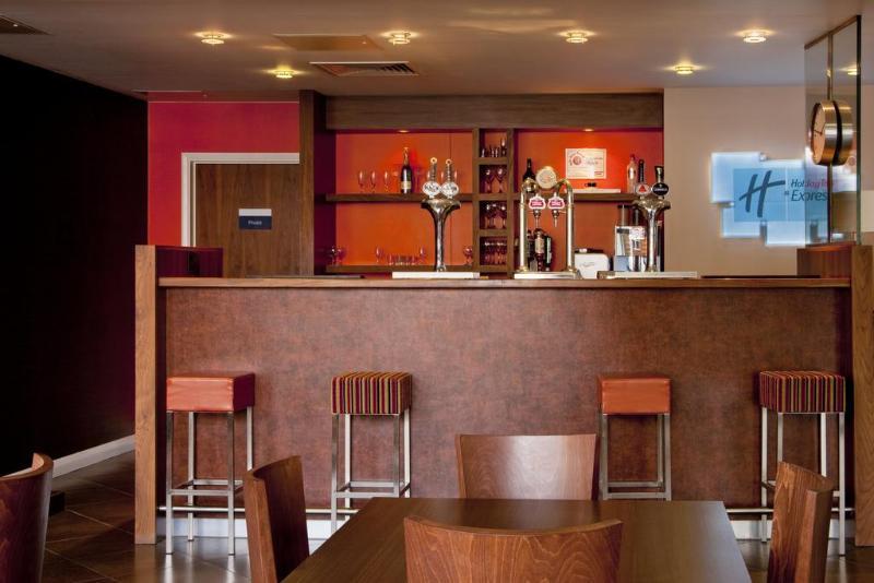 Holiday Inn Express Windsor By Ihg Exteriér fotografie