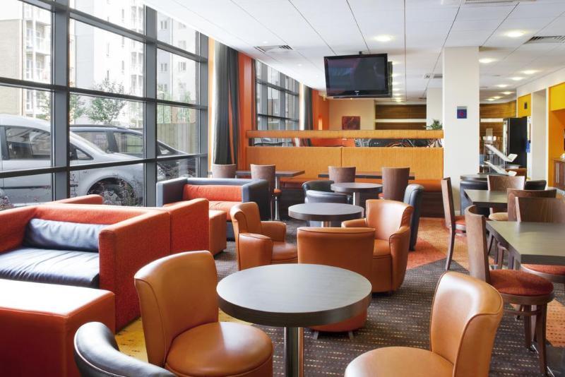 Holiday Inn Express Windsor By Ihg Exteriér fotografie